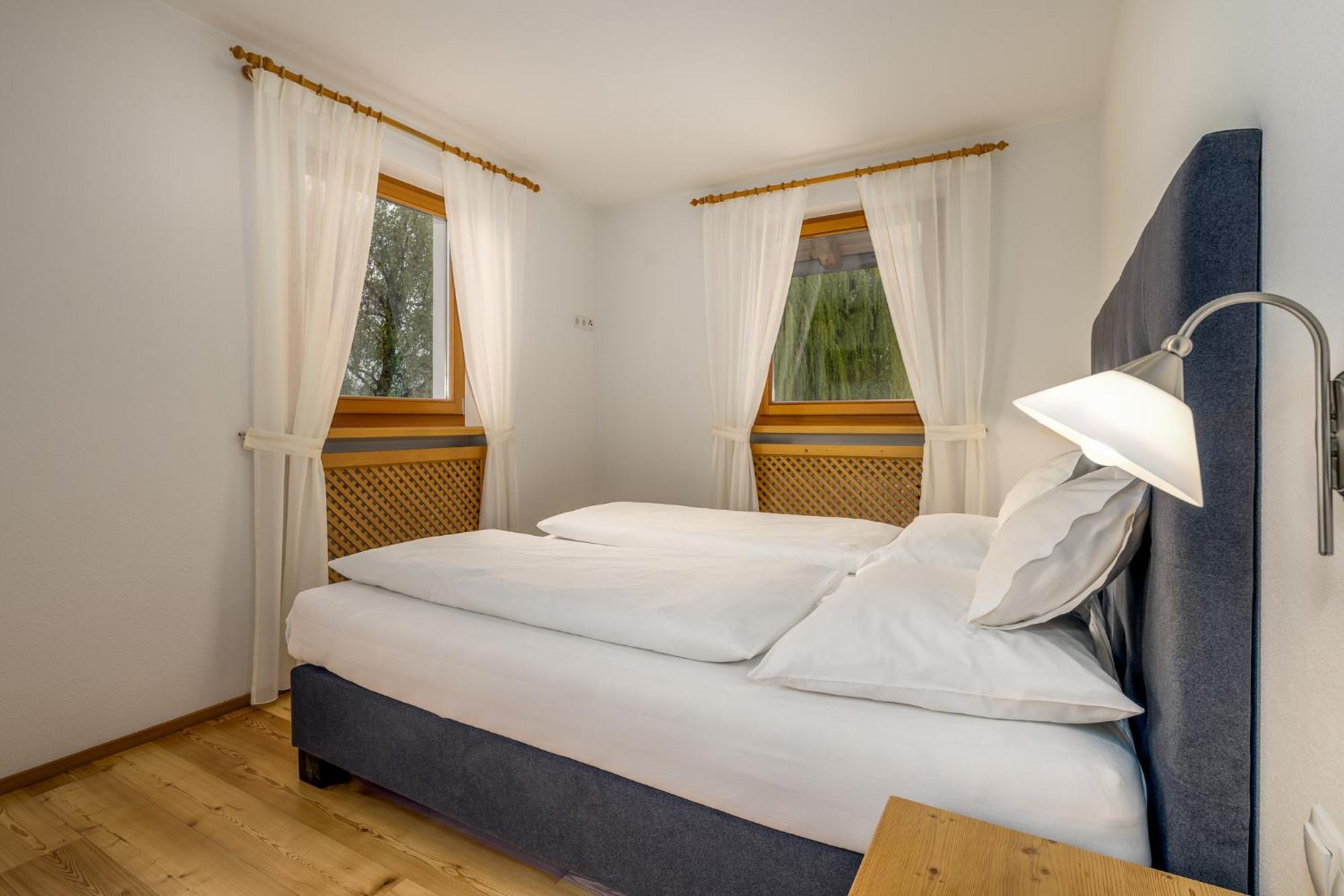 Ferienwohnung Mair Am Bach Brunico Eksteriør bilde