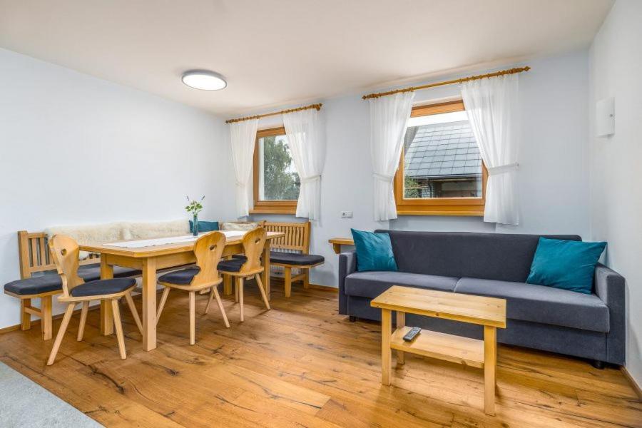 Ferienwohnung Mair Am Bach Brunico Eksteriør bilde