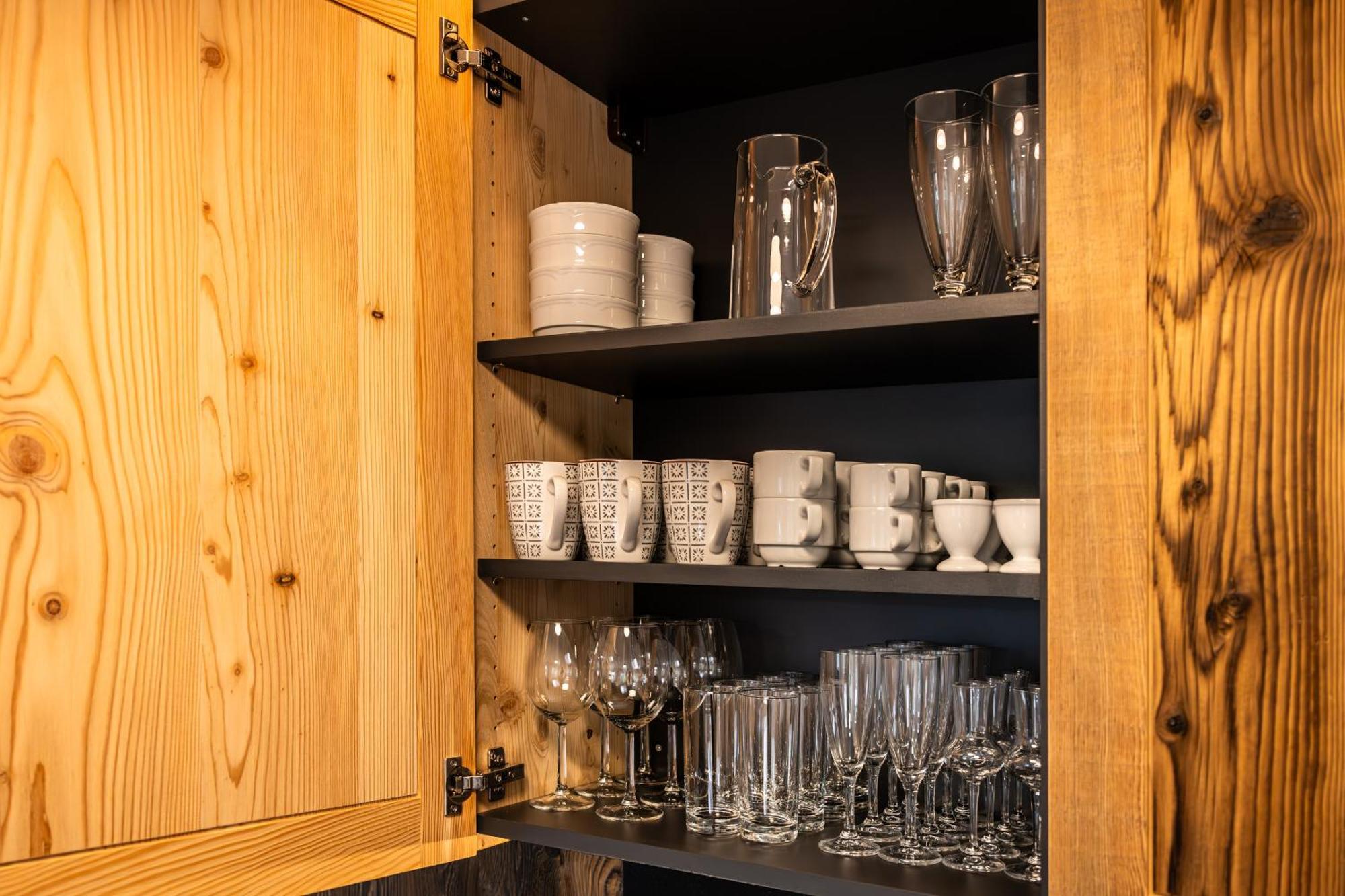 Ferienwohnung Mair Am Bach Brunico Eksteriør bilde
